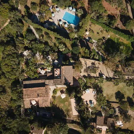 Bed and Breakfast Coll Boutique - Adults Only 4*