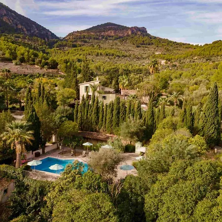 Coll Boutique - Adults Only 4* Sóller