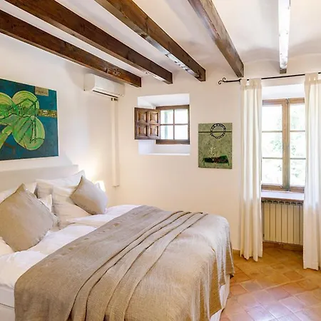 Couette-café Coll Boutique - Adults Only Sóller