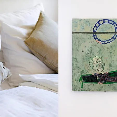 Coll Boutique - Adults Only Couette-café Sóller