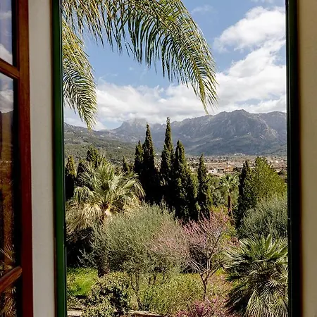Coll Boutique - Adults Only Couette-café Sóller