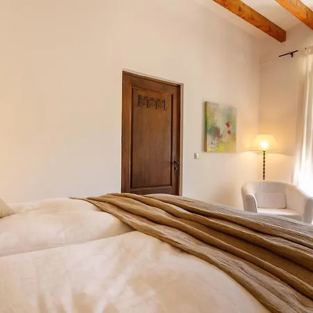 Couette-café Coll Boutique - Adults Only Sóller
