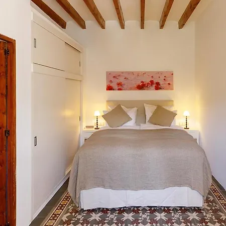 Coll Boutique - Adults Only Couette-café Sóller