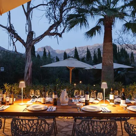 Coll Boutique - Adults Only 4* Sóller