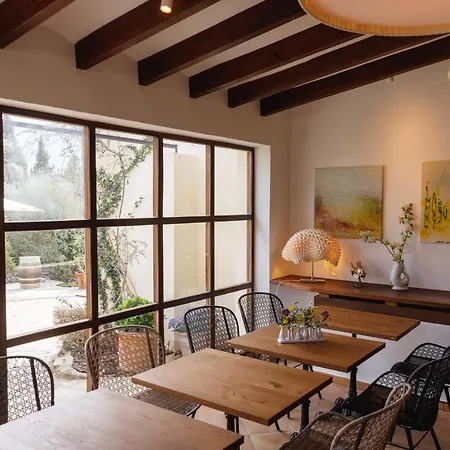 Coll Boutique - Adults Only Couette-café 4*