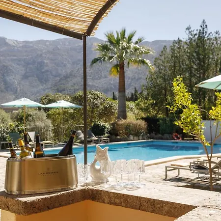 Couette-café Coll Boutique - Adults Only Sóller