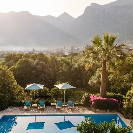 Couette-café Coll Boutique - Adults Only 4*