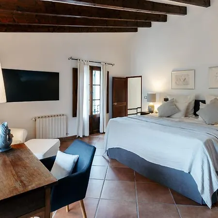 Coll Boutique - Adults Only 4* Sóller