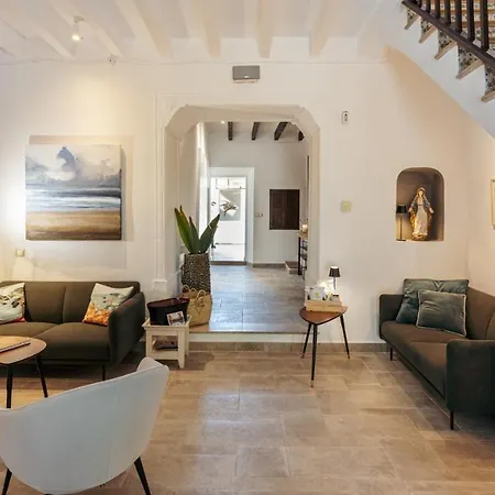 Coll Boutique - Adults Only Couette-café Sóller