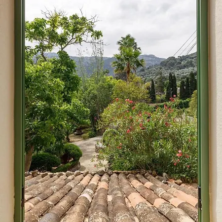 Couette-café Coll Boutique - Adults Only 4*
