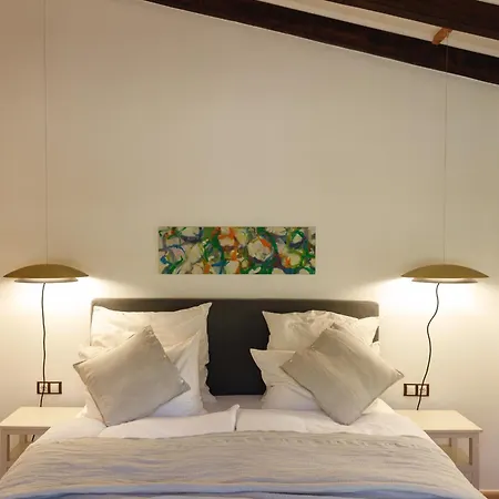 Coll Boutique - Adults Only Couette-café 4*