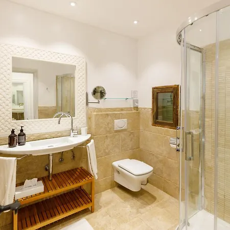 Coll Boutique - Adults Only 4* Soller