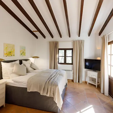 Coll Boutique - Adults Only 4* Sóller