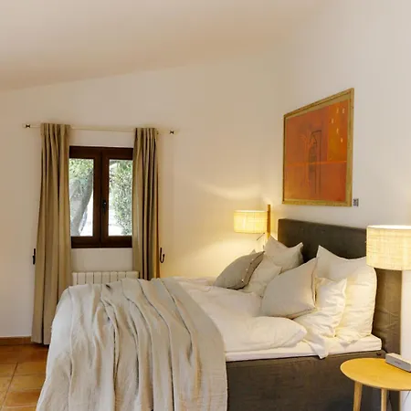 Couette-café Coll Boutique - Adults Only Sóller