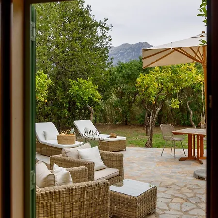 Couette-café Coll Boutique - Adults Only 4*