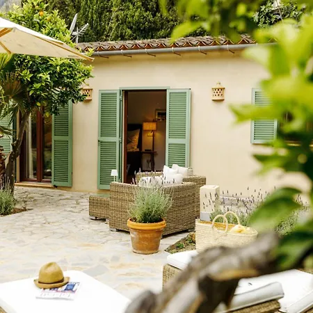 Couette-café Coll Boutique - Adults Only 4*