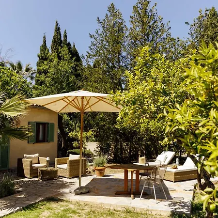Coll Boutique - Adults Only Couette-café Sóller