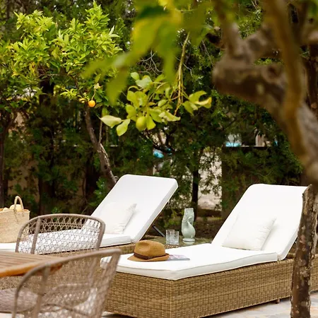 Coll Boutique - Adults Only 4* Sóller