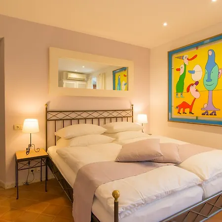 Coll Boutique - Adults Only Couette-café Sóller