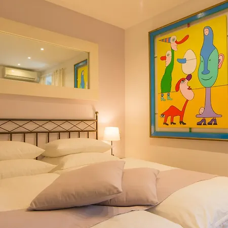 Couette-café Coll Boutique - Adults Only 4*