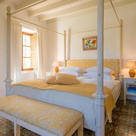Couette-café Coll Boutique - Adults Only Sóller