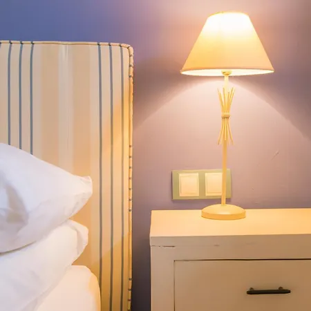 Coll Boutique - Adults Only Couette-café Sóller