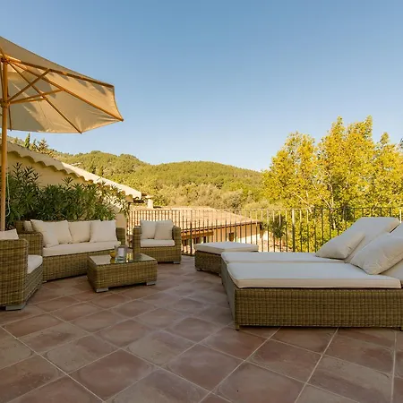 Coll Boutique - Adults Only 4* Sóller