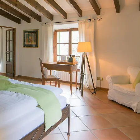 Coll Boutique - Adults Only Couette-café Sóller