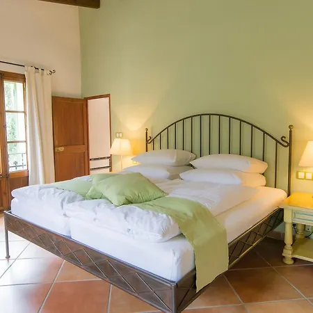 Couette-café Coll Boutique - Adults Only Sóller