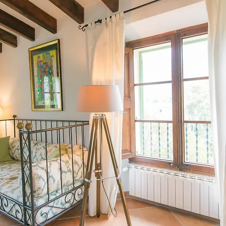 Couette-café Coll Boutique - Adults Only Sóller