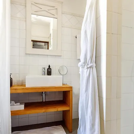Bed & Breakfast Coll Boutique - Adults Only