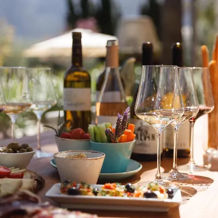 Bed & Breakfast Coll Boutique - Adults Only 4*