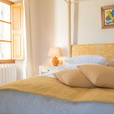 Coll Boutique - Adults Only Bed & Breakfast