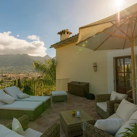 Coll Boutique - Adults Only Bed & Breakfast